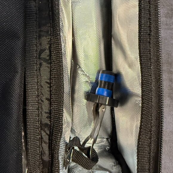 All Camp Wine Set - Outdoors Camping NWT - Picture 7 of 9